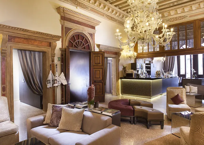 Arcadia Boutique Hotel Venise