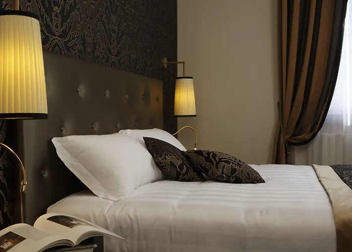 Arcadia Boutique Hotel Venise